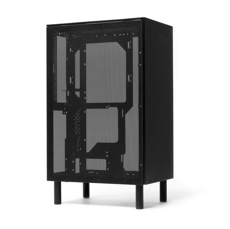 SSUPD 「MESHROOM S」専用オプション - 株式会社ディラック