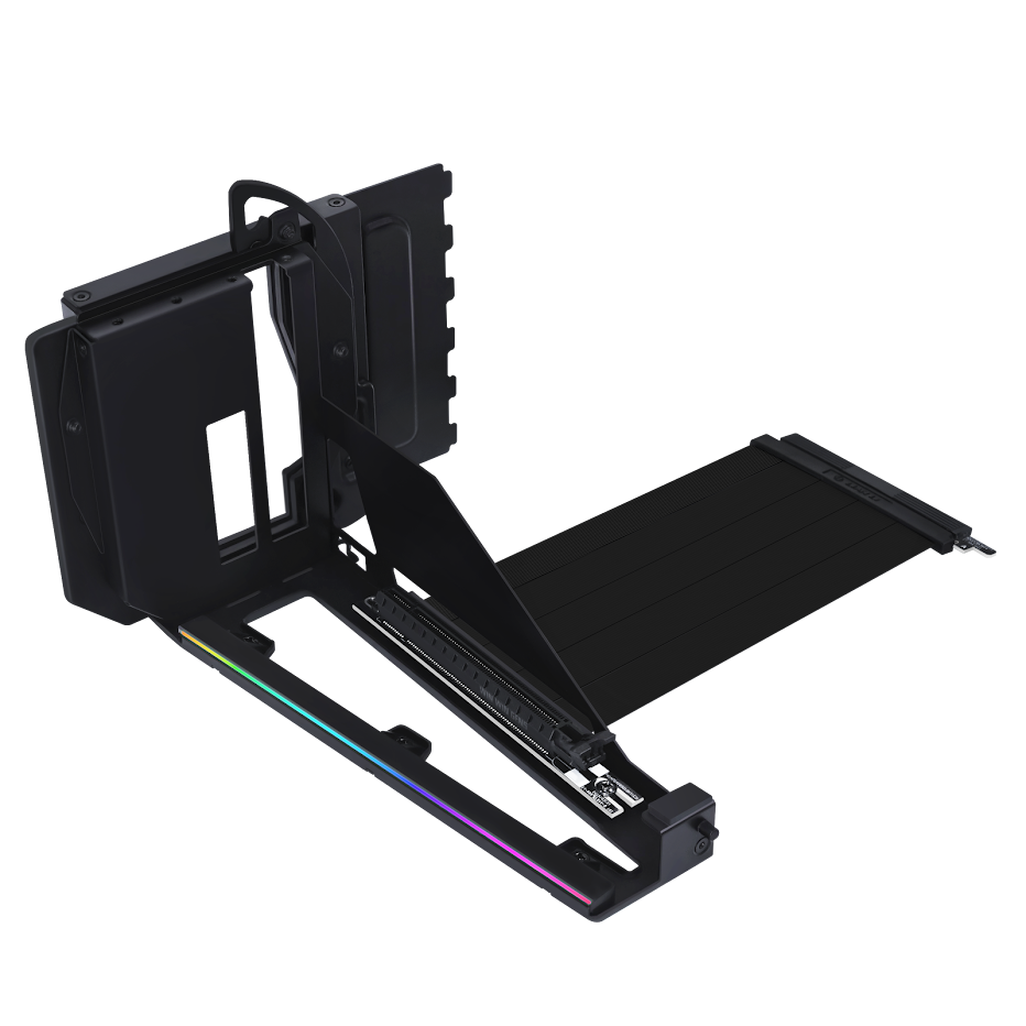 LIAN LI Multi-Directional Vertical GPU Bracket Kit - 株式会社