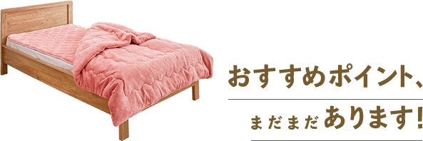 ひな暖シリーズ公式サイト|ひな暖ぬくぬくセット(毛布+敷きパッド