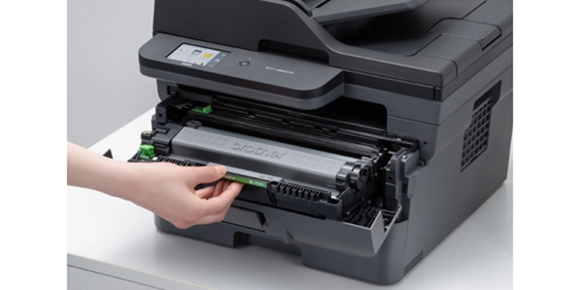 DCP-L2660DW (モノクロレーザー複合機)｜ブラザーダイレクトクラブ