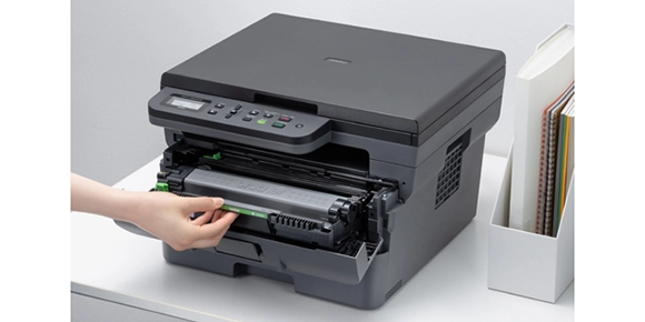 DCP-L2600DW (モノクロレーザー複合機)｜ブラザーダイレクトクラブ