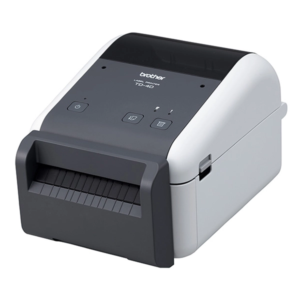 TD-4510D(オートカッター標準搭載スタンダードモデル)｜ブラザー