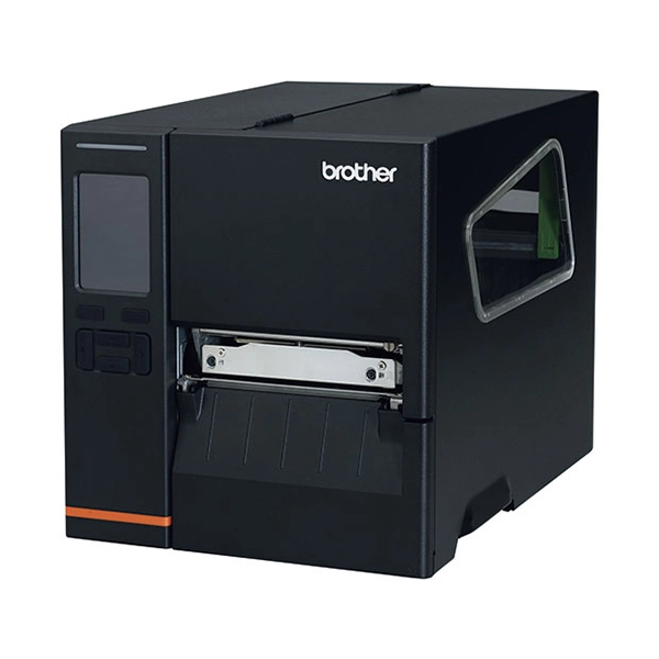 TJ-4121TN(コンパクト＆堅牢性両立のインダストリアルモデル