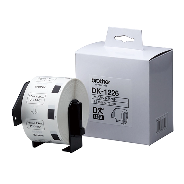 DK-1226(消耗品・オプション)｜ブラザーダイレクトクラブ【公式通販】