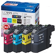 プリンター/プリンター消耗品・オプション/本体型番DCP-Jシリーズから