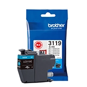 プリンター/プリンター消耗品・オプション/インクカートリッジ/LC3119