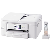 プリンター/プリンター本体/インクジェットプリンター・複合機/A4