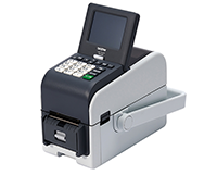 TD-4750TNWB(ラベル幅4インチ対応・熱転写モデル)｜ブラザーダイレクト