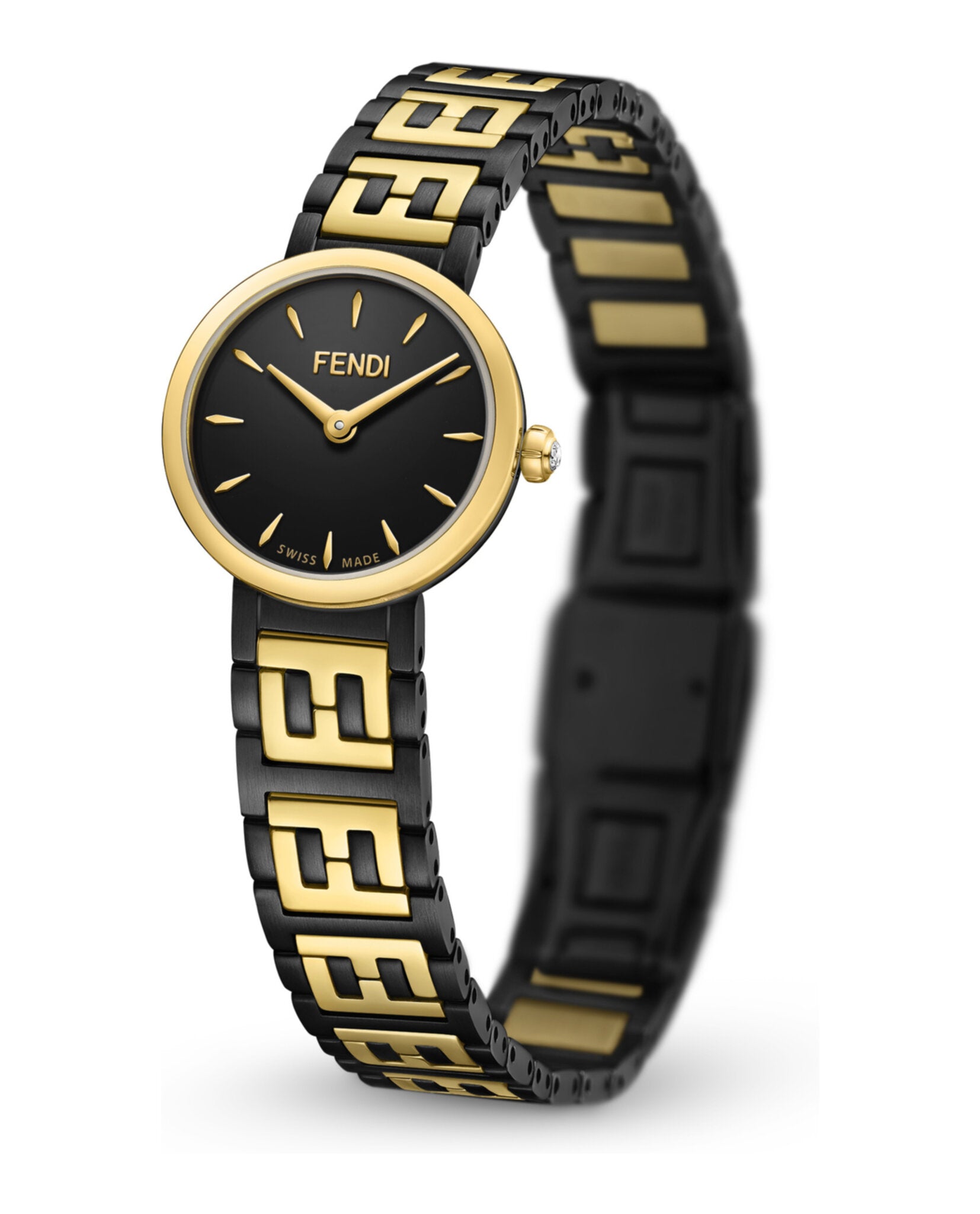 Fendi Womens Watches | Direct Luxury