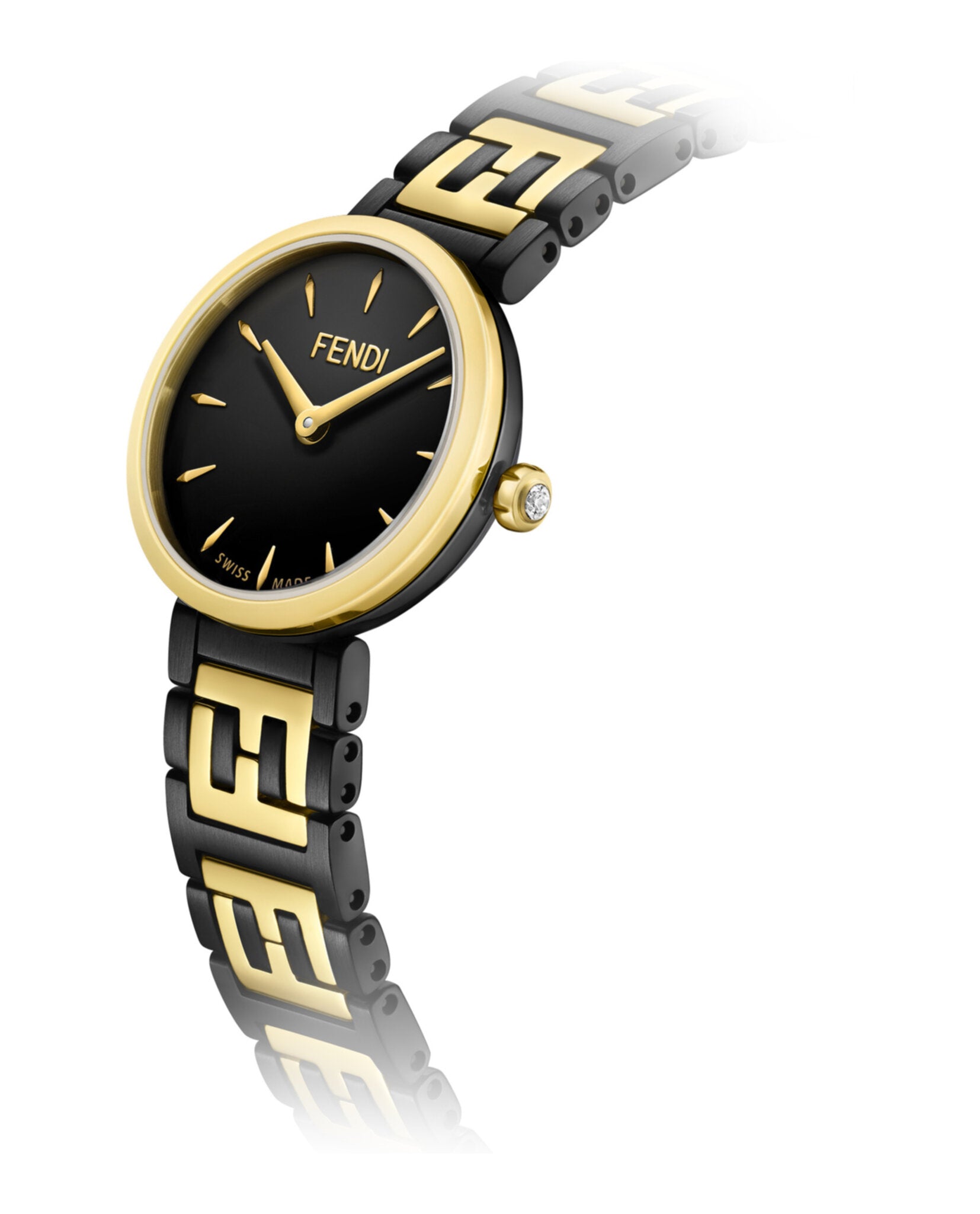 Fendi Womens Watches | Direct Luxury