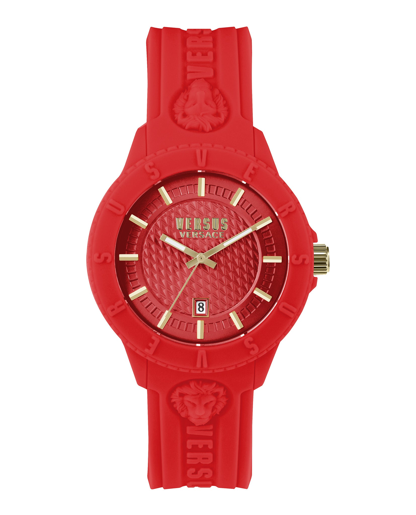 Versus Versace Mens Watches | Direct Luxury
