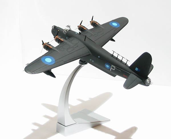 Corgi AA31703 Shorts Sunderland Mk III Royal Air Force - Hattons