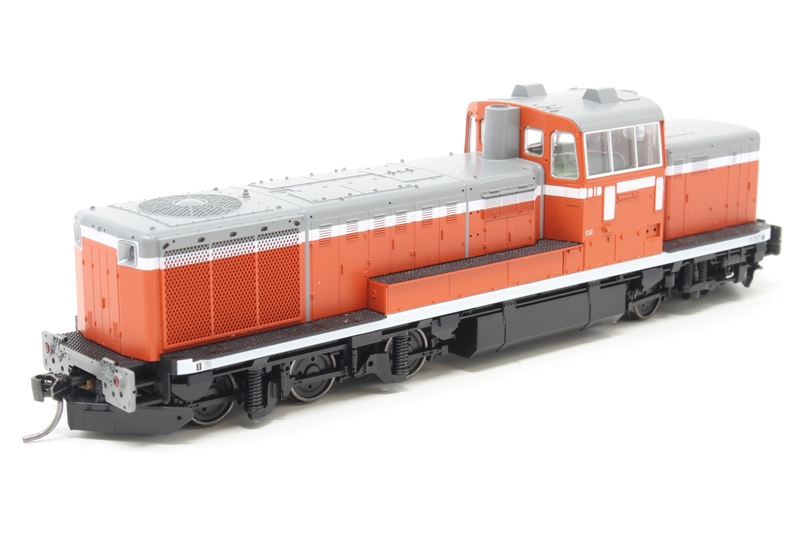 KATO (カトー) HOゲージ DE10 1-703｜トレファクONLINE