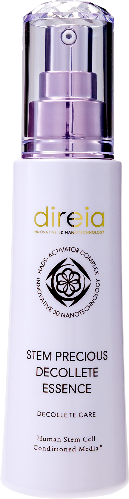 公式】ディレイア オンラインストア | STM XW クリーム