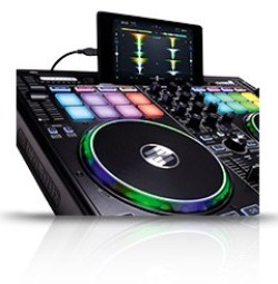 BEATPAD 2 - Dirigent | ディリゲント