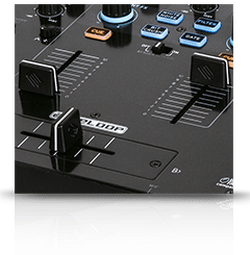 RMX-22i - Dirigent | ディリゲント