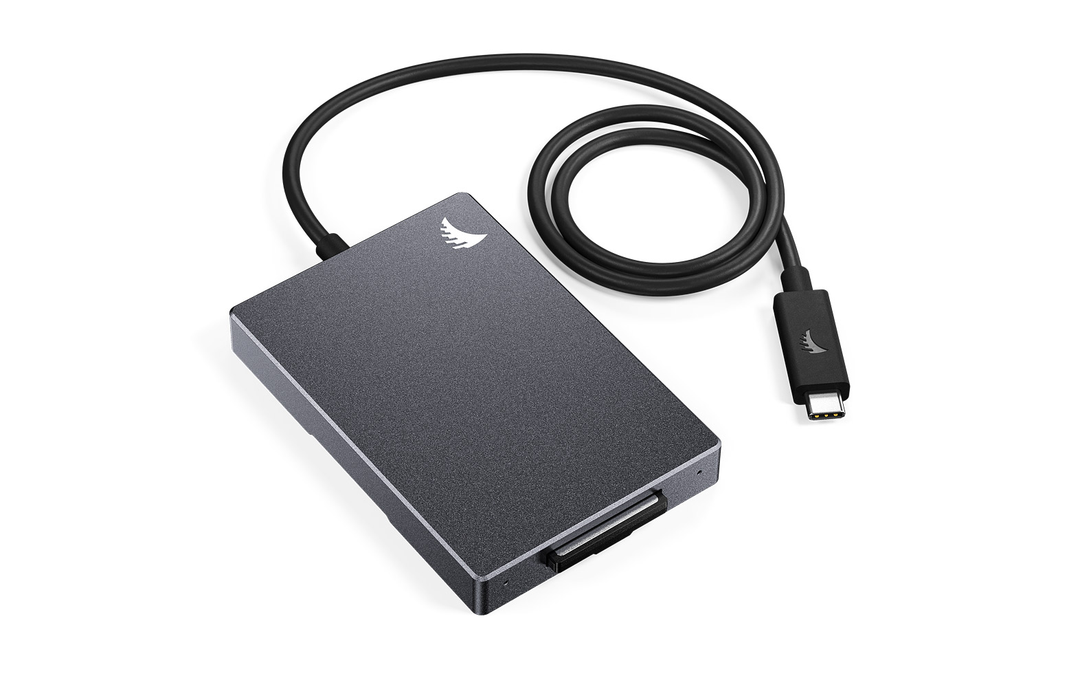 CFEXPRESS CARD READER - Dirigent | ディリゲント