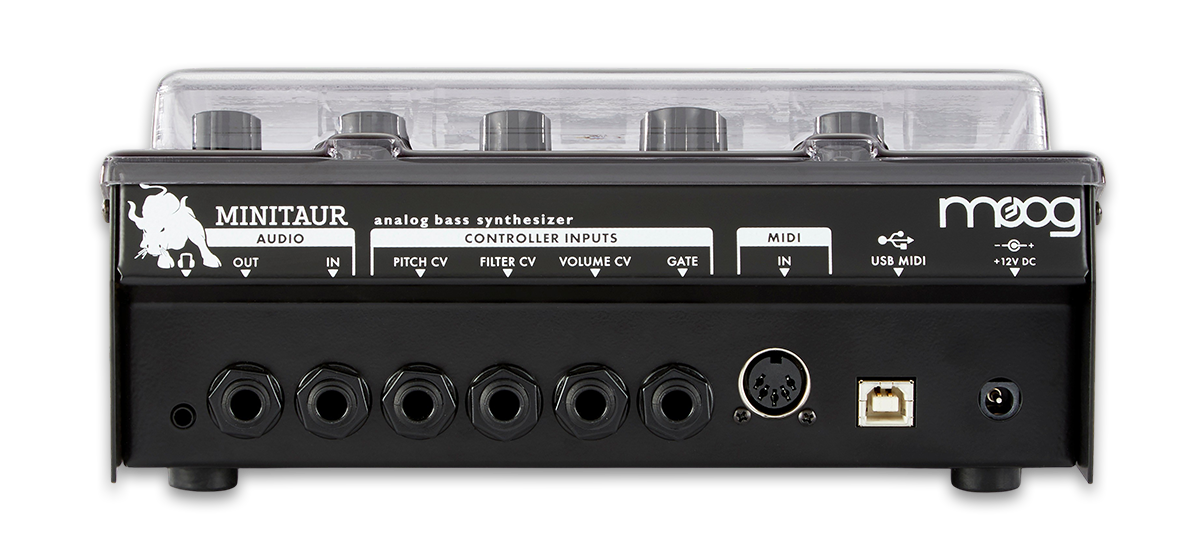 Moog Minitaur用 - Dirigent | ディリゲント