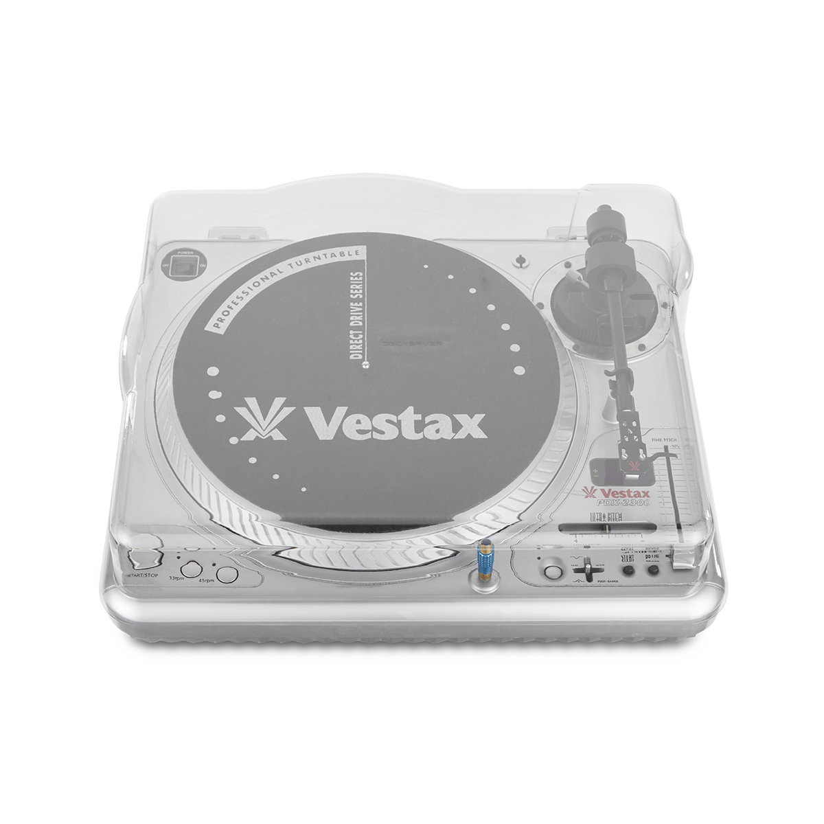 Vestax PDX-2000 / 3000用 - Dirigent | ディリゲント