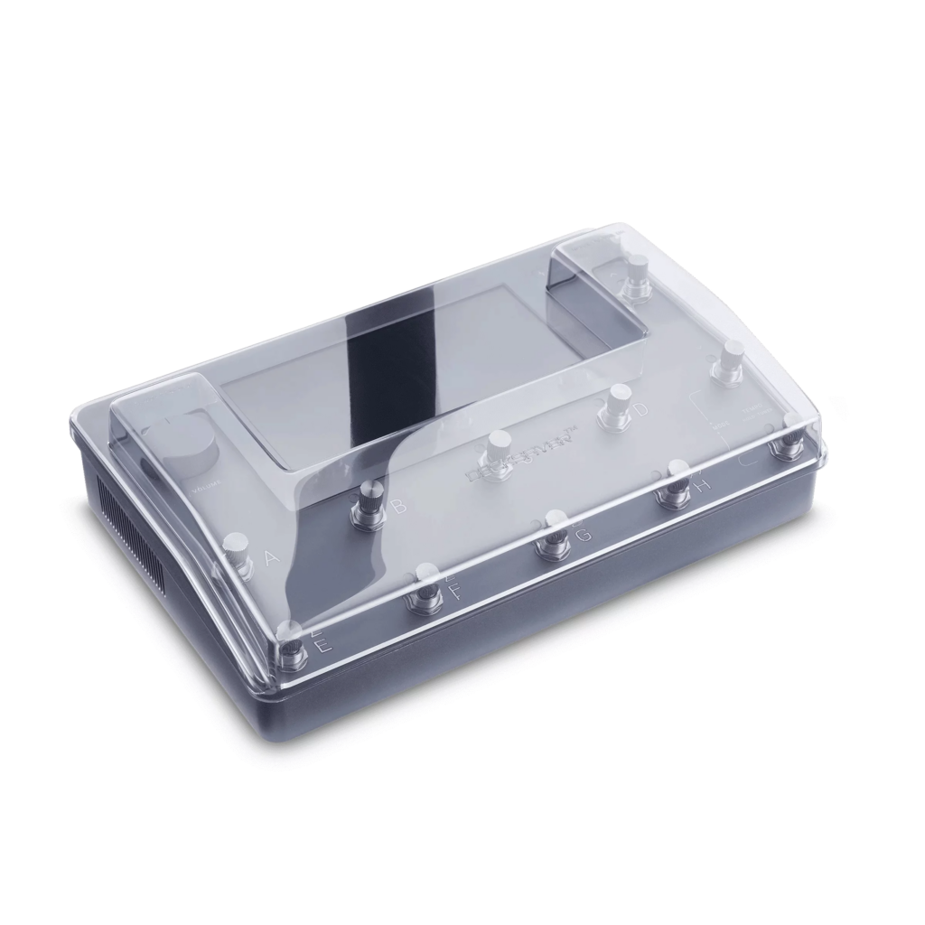 Neural DSP Quad Cortex用 - Dirigent | ディリゲント