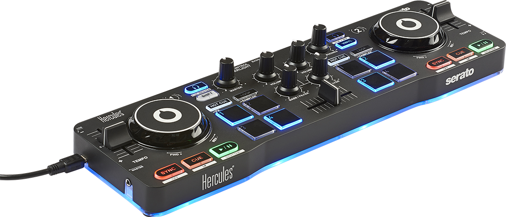 DJControl Starlight - Dirigent | ディリゲント