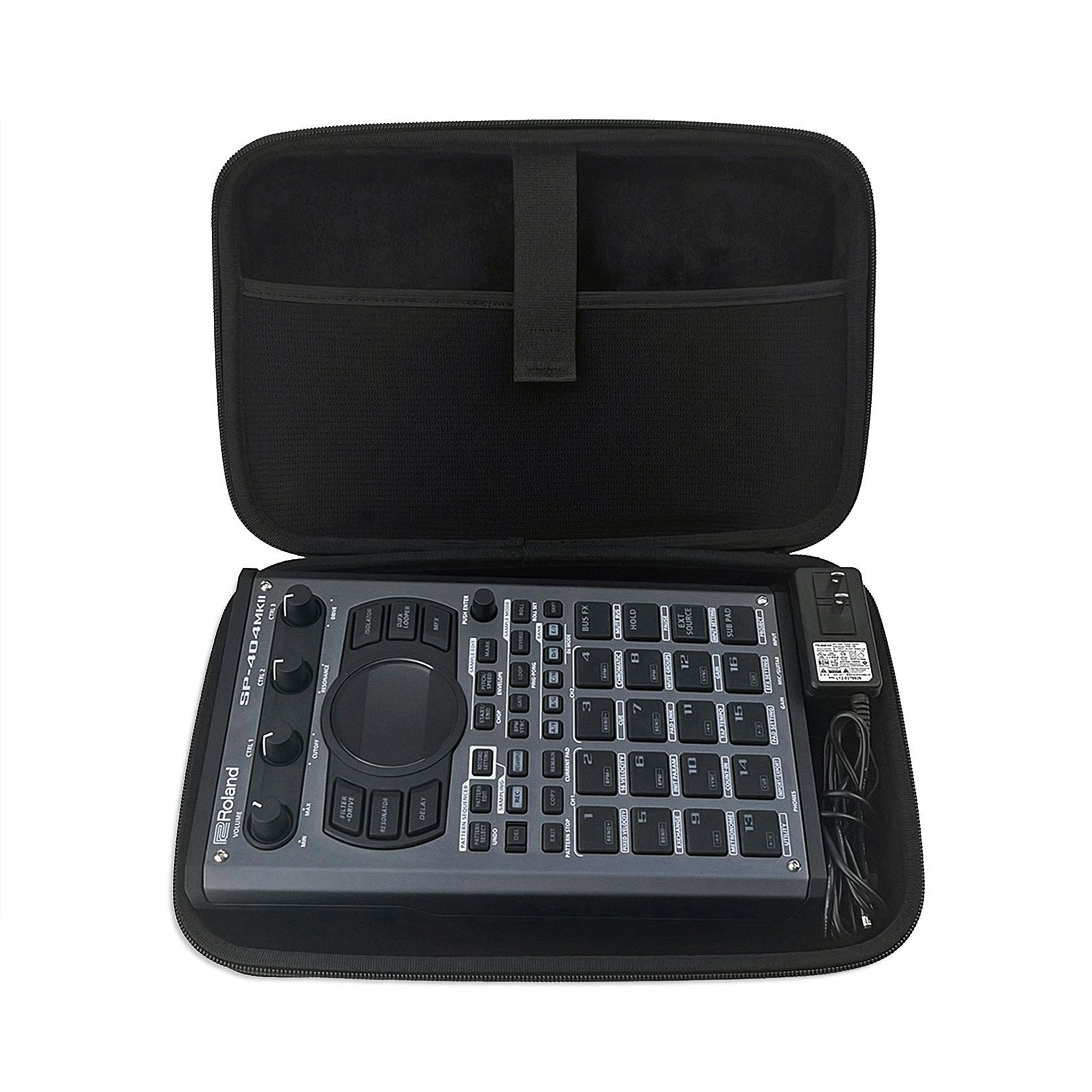 Roland SP-404/SP-404MKII用ケース - Dirigent | ディリゲント