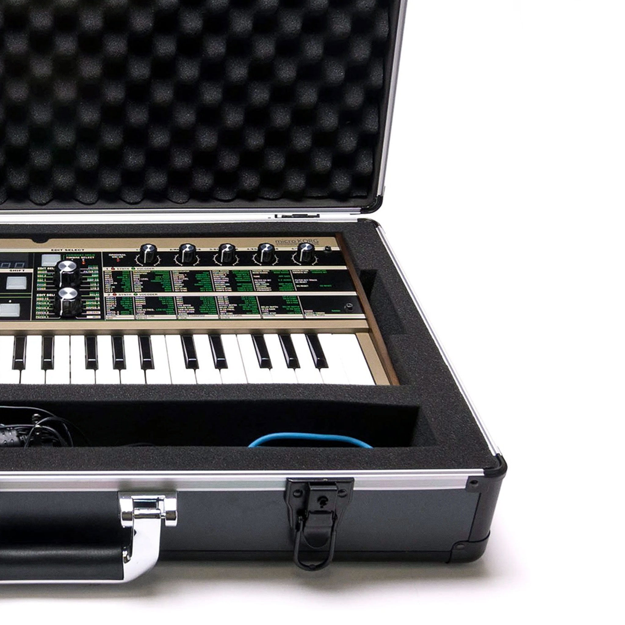 Korg microKORG用ケース - Dirigent | ディリゲント