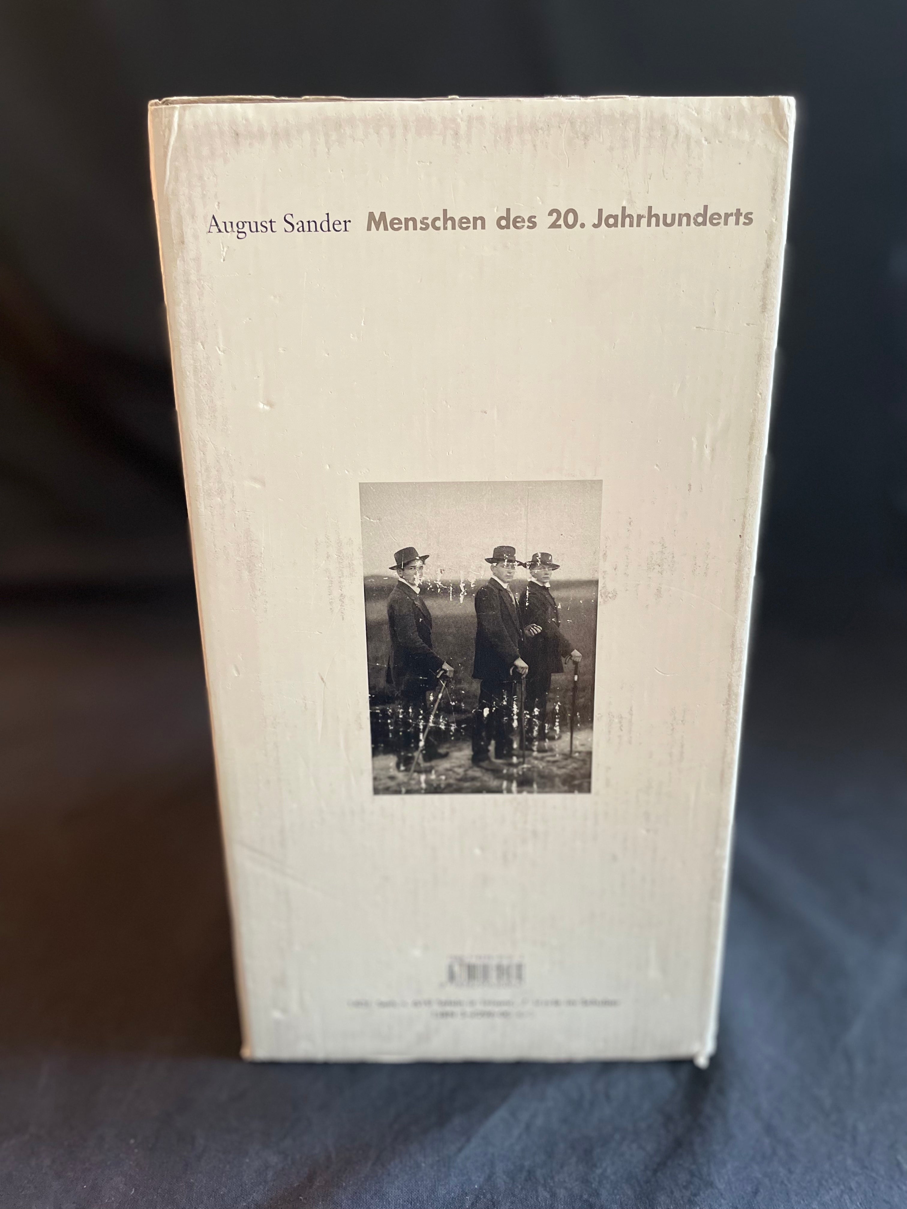 Menschen des 20. Jahrhunderts – Dirk Bakker Books