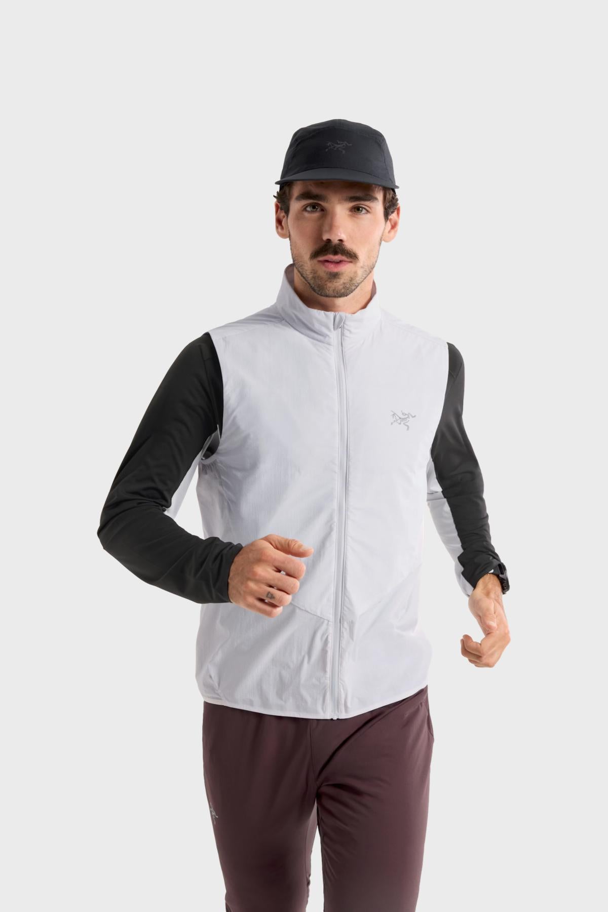 Arc'teryx - Norvan Insulated Vest - DISTANCE STORE - GLOBAL