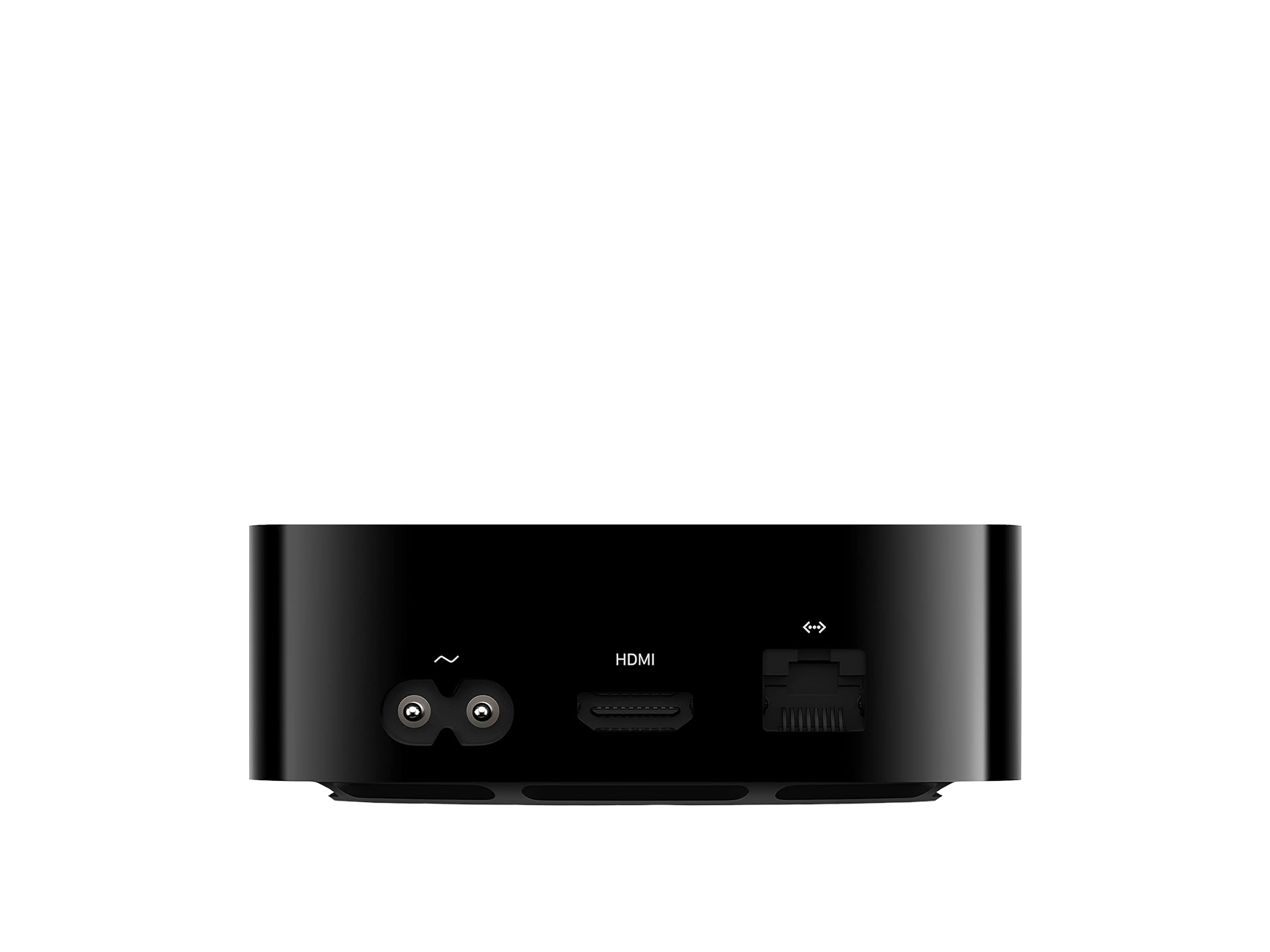 Apple TV 4K 32GB (2nd Generation) - Black