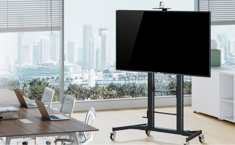 DMM.make DISPLAY/TVスタンド・壁掛け金具