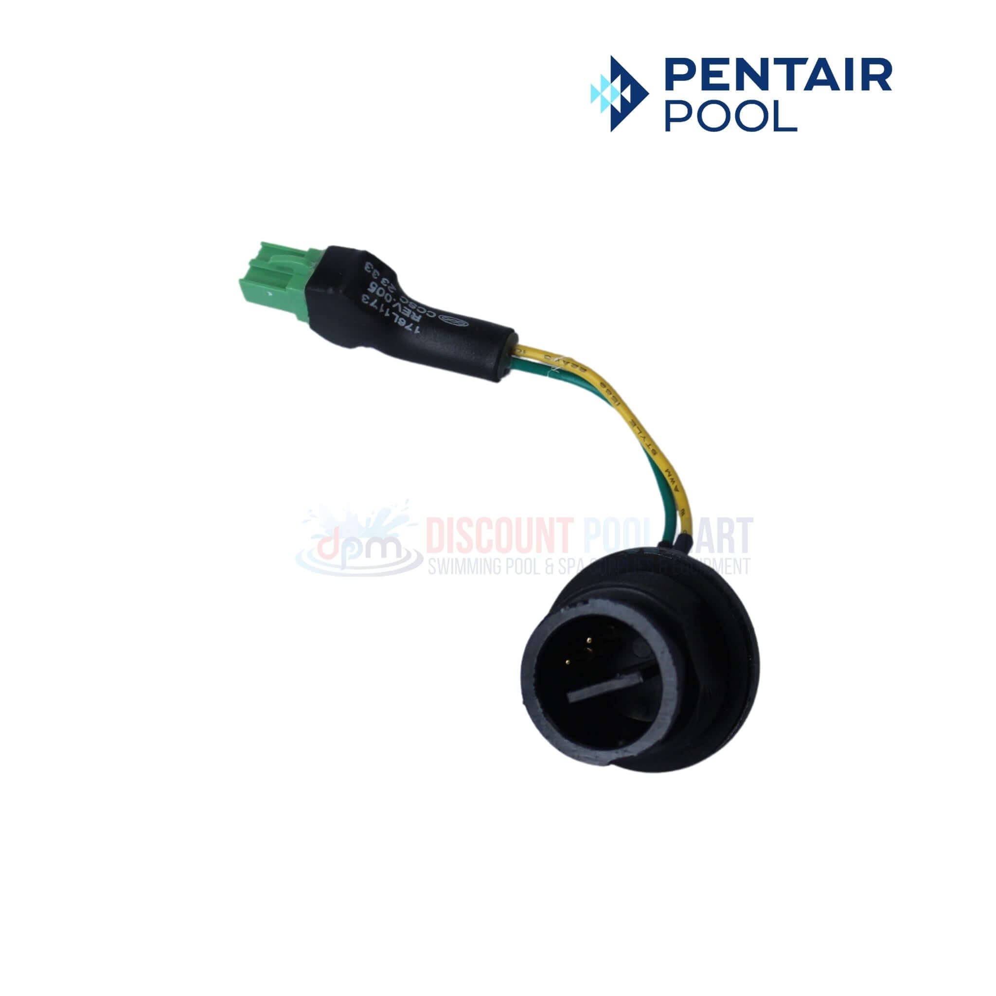 Pentair Keypad Assembly For Intelliflo Pumps | 357527Z