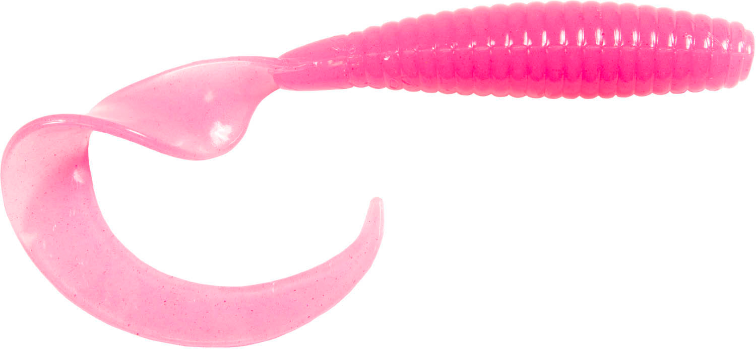 Z-Man GrubZ 9 inch Oversized Soft Plastic Grub 3 pack — Discount