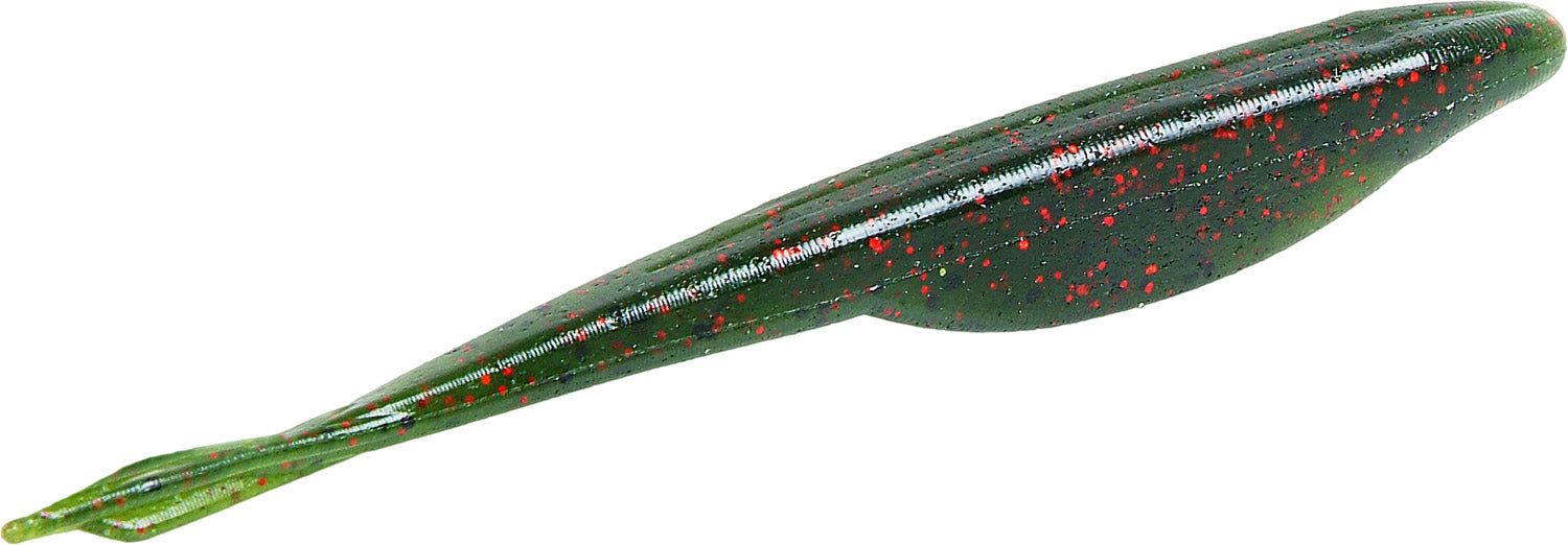 Gary Yamamoto D Shad Bass Fishing Lure — Discount Tackle