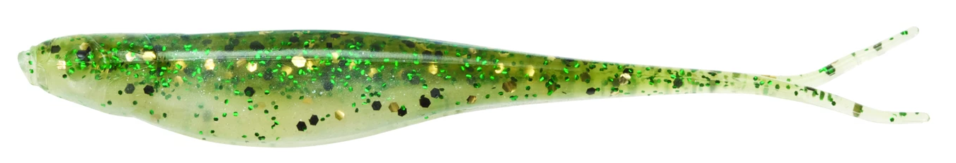 Z-Man StreakZ Soft Jerkbait — Discount Tackle