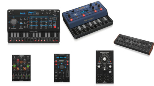 KORG（コルグ）からFM音源の名機を完全再現したポリフォニックデジタル