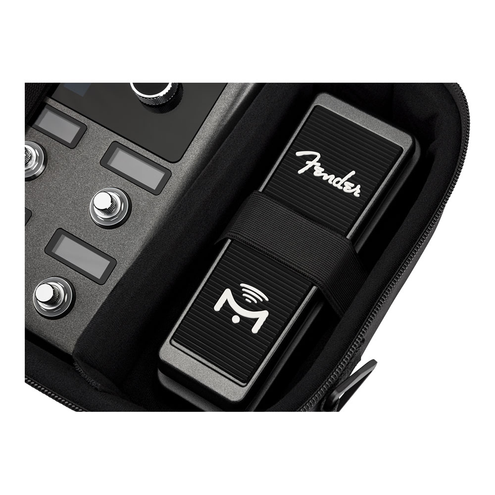 FenderからTone Master Pro専用ギグバッグが発売。