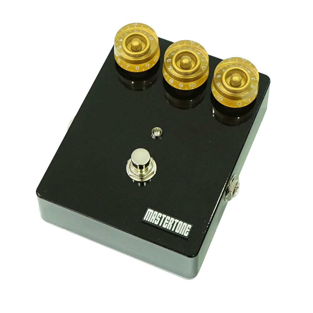 トーンブループロデュース MASTERTONEより、EOD OXBLOOD入荷!!