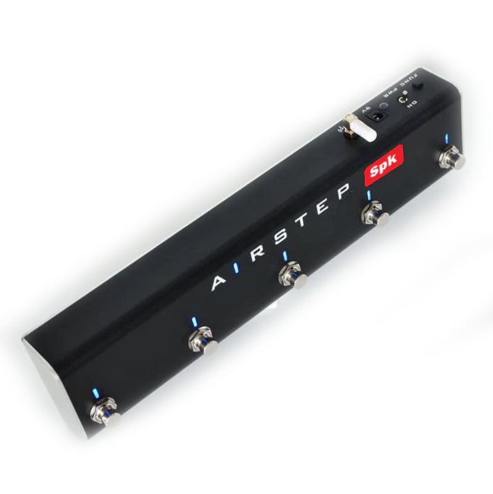 XSONIC（エックスソニック）からAIRSTEPの機能特化バージョン「AIRSTEP