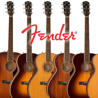 Vivie（ヴィヴィ）からProfessionalシリーズの派生機種、ギター