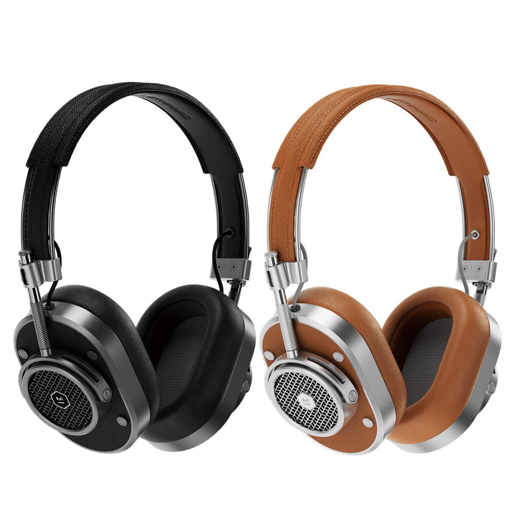 Master & Dynamicから「MH40 Wireless Gen 2」2カラーが発売！