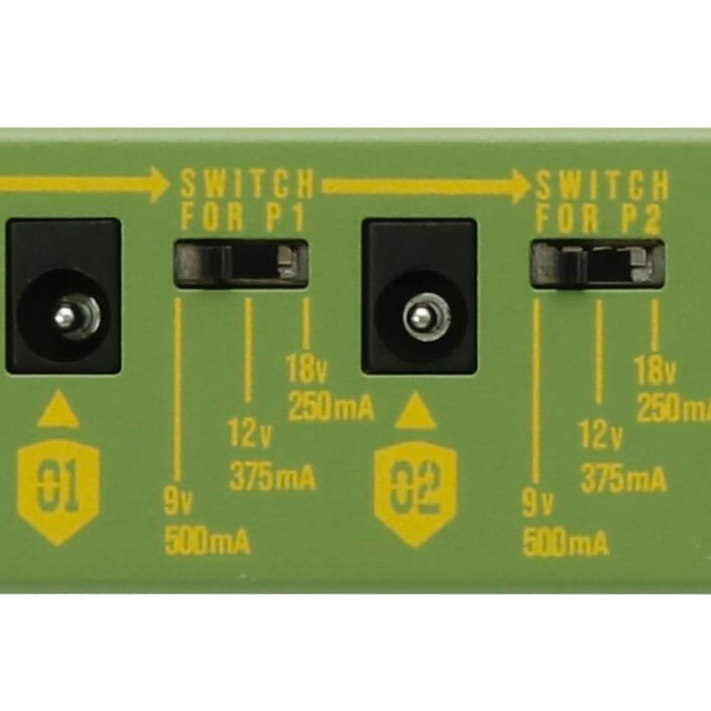 K.E.Sから圧強めパワーサプライの真骨頂「KIP-AC208MS」発売!