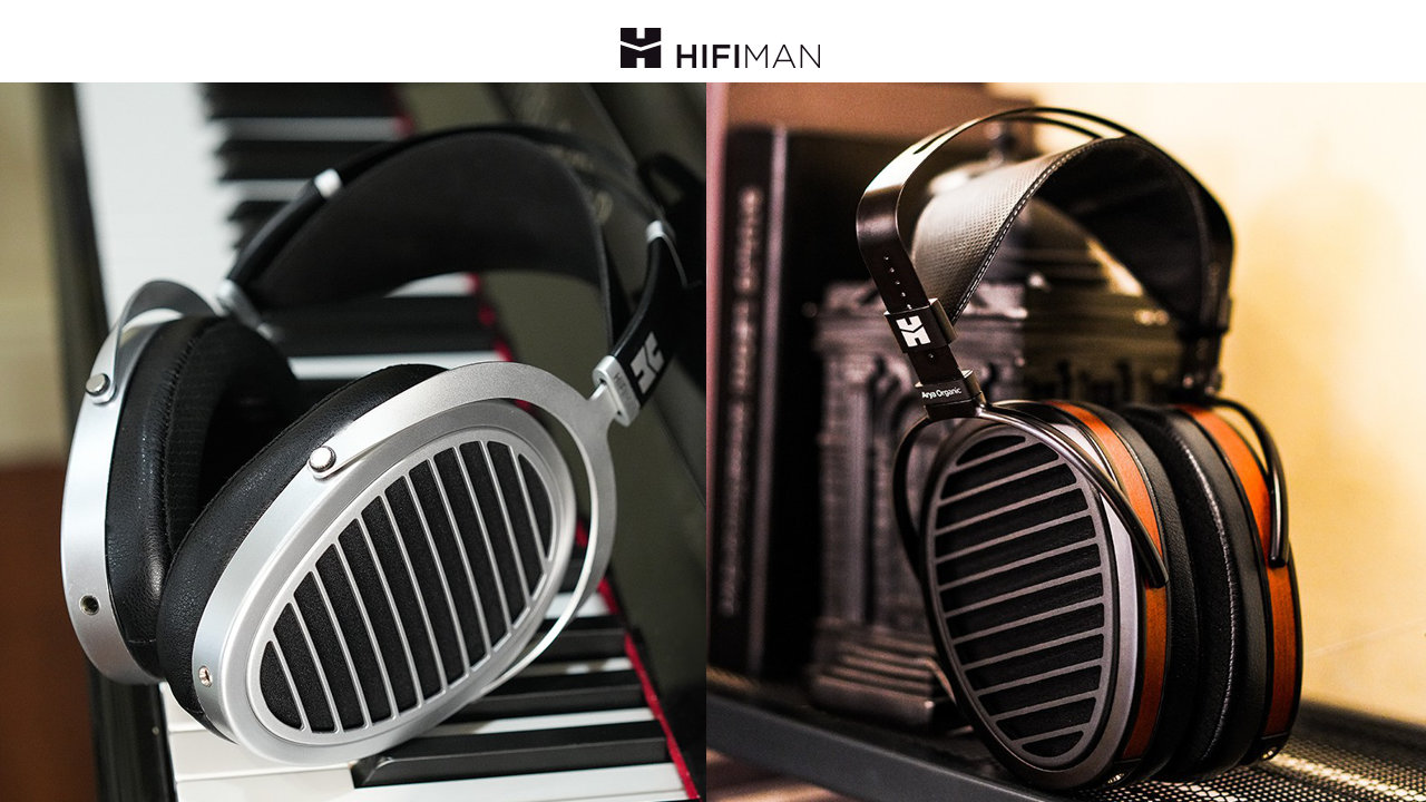 HIFIMANからの平面磁界型ヘッドフォンが2モデルが発売！