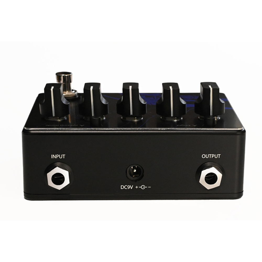 Limetone Audioから「JACKAL MIDNIGHT」が登場