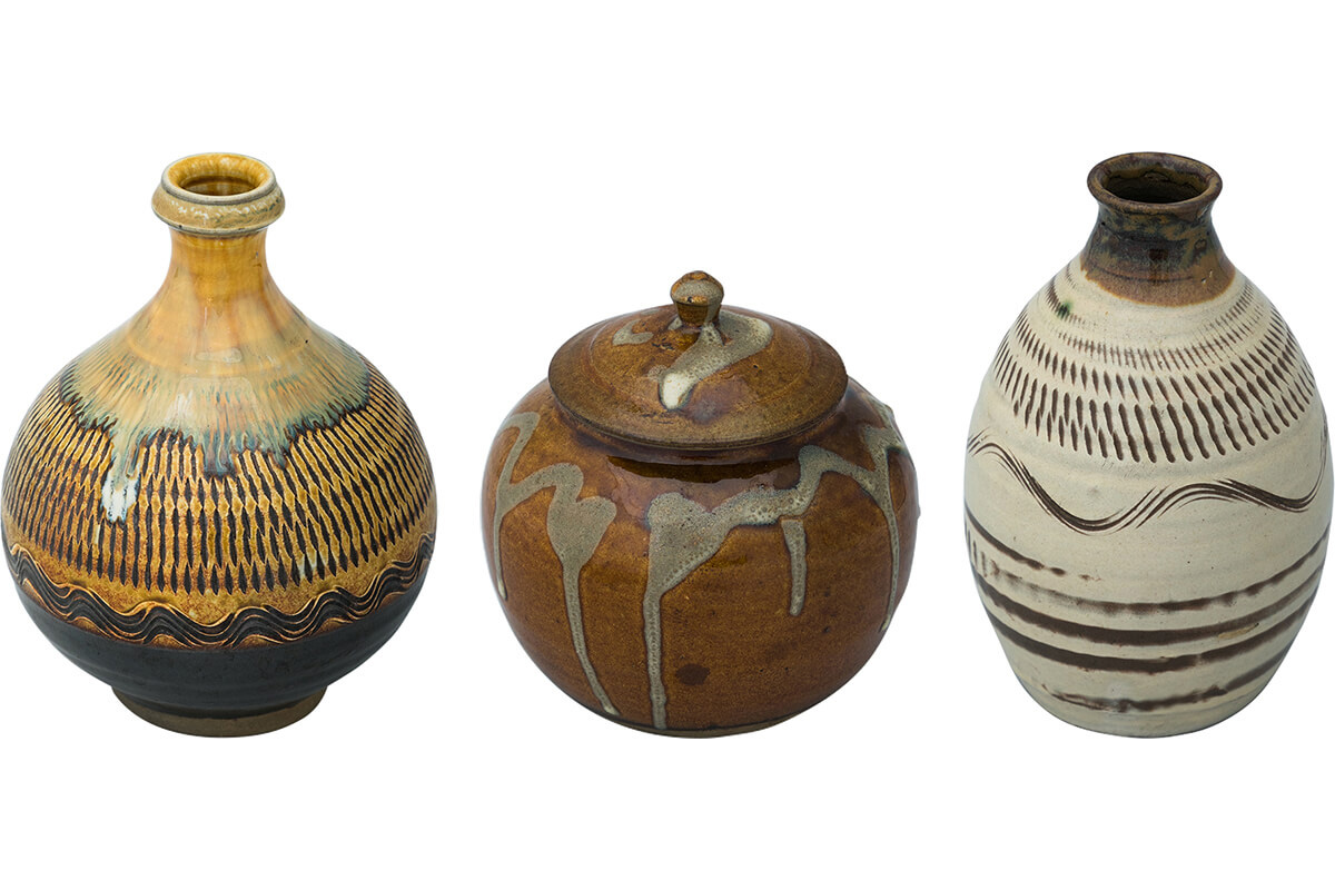 カジュアル骨董③『骨董市の戦利品大公開！』バスハウス 郷古隆洋