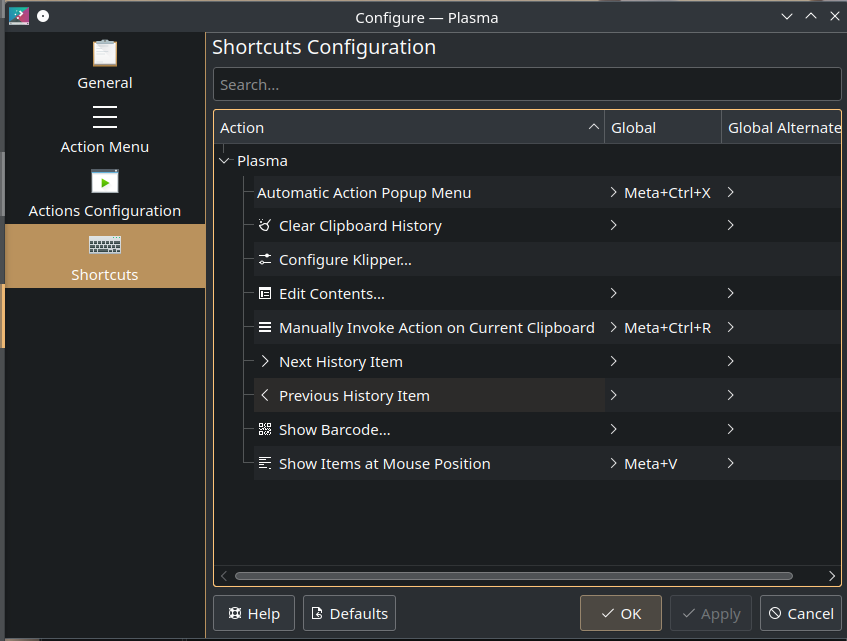 Clipboard is lost when application it's copied from is closed