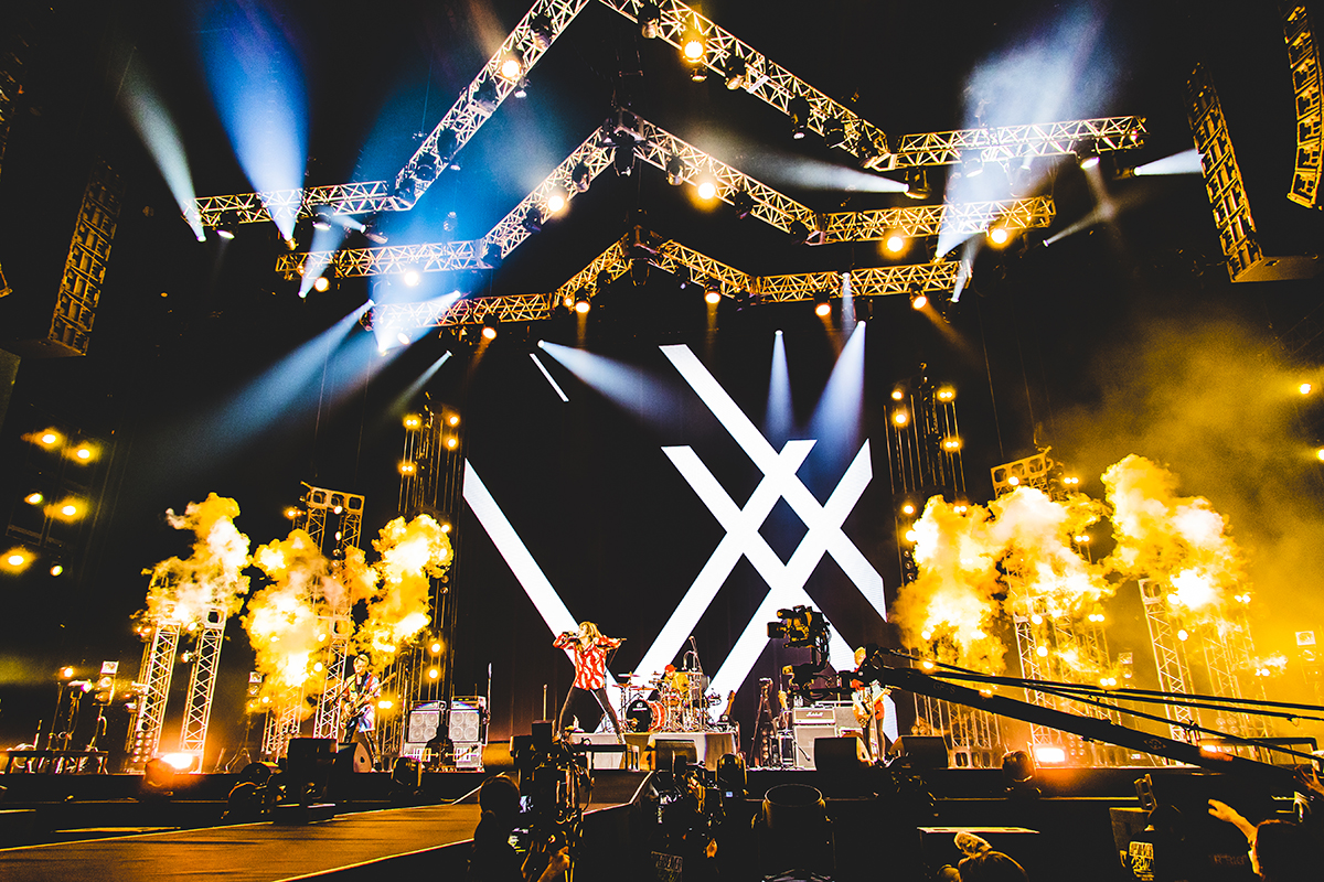 SUPER BEAVER「この場所に足を運んでくれたあなたには絶対にもっと多く