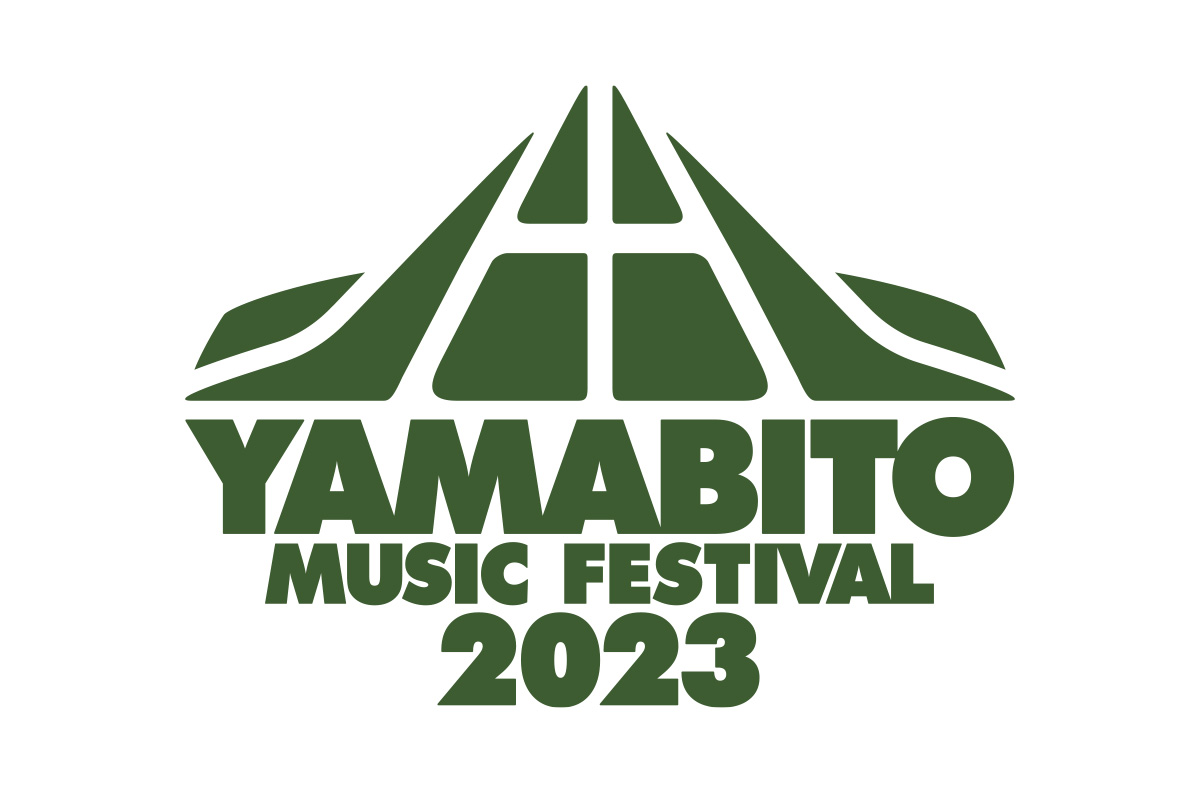 山人音楽祭2023、第一弾出演アーティスト発表！Creepy Nuts、10-FEET