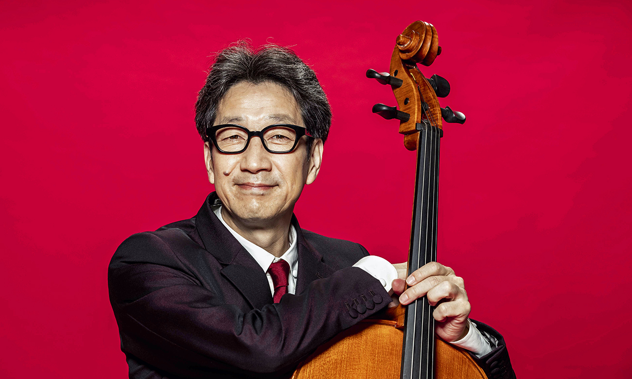 KAN＆馬場俊英がゲストと大いに楽しむ生配信シリーズをスタート