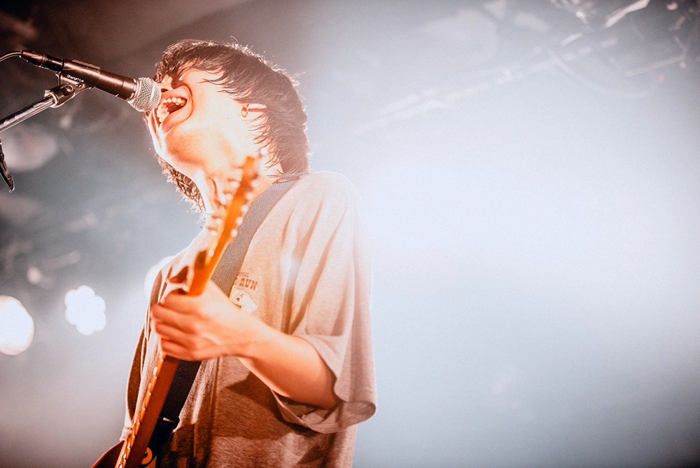 ペルシカリア、矢口が5年間抱きしめ続けた“ひとりぼっちの強さと優しさ